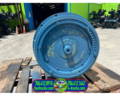 Allison 3500RDS Transmission Assembly