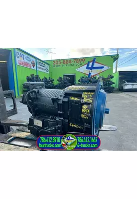 Allison 3500RDS Transmission Assembly