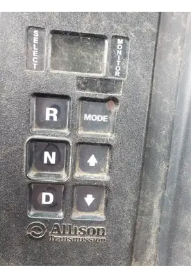 Allison 3500RDS Transmission Assembly