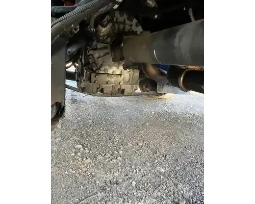 Allison 3500RDS Transmission Assembly