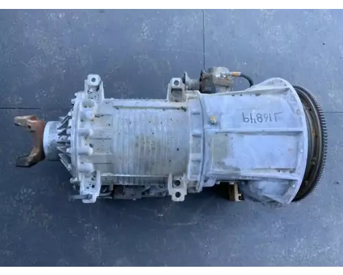 Allison 3500RDS Transmission Assembly