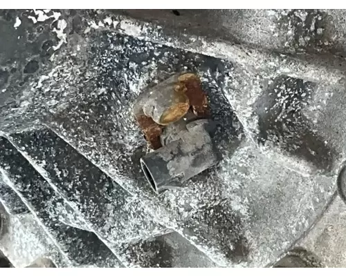 Allison 3500RDS Transmission Assembly