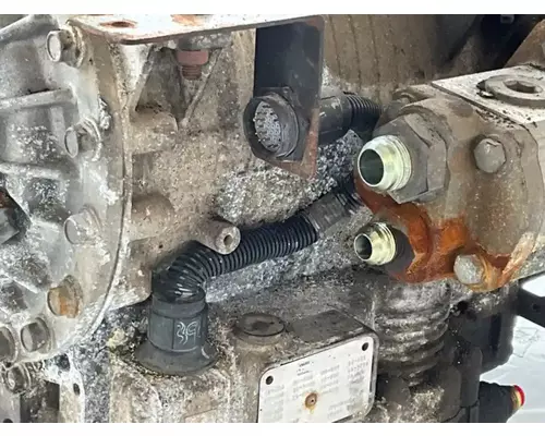 Allison 3500RDS Transmission Assembly