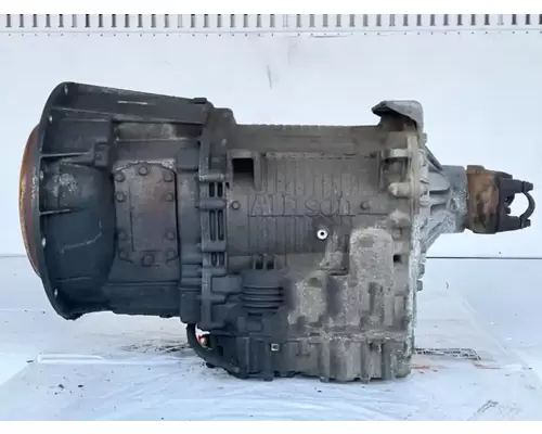 Allison 3500RDS Transmission Assembly