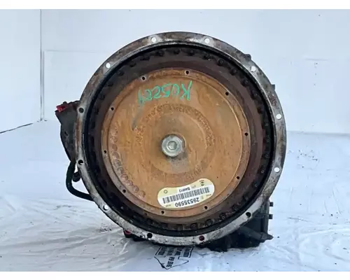 Allison 3500RDS Transmission Assembly