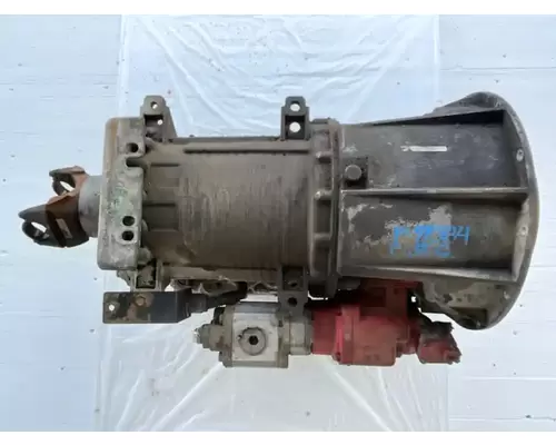 Allison 3500RDS Transmission Assembly