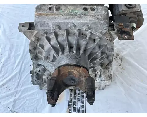 Allison 3500RDS Transmission Assembly