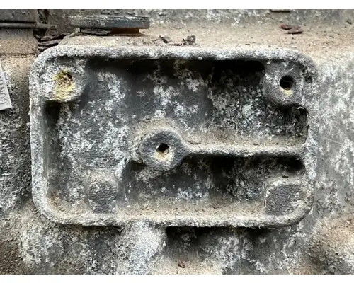 Allison 3500RDS Transmission Assembly