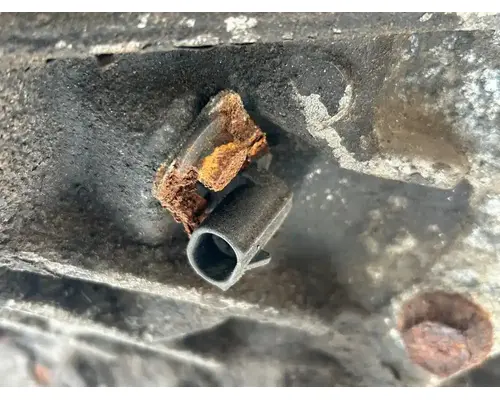 Allison 3500RDS Transmission Assembly