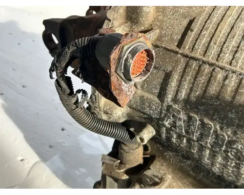 Allison 3500RDS Transmission Assembly