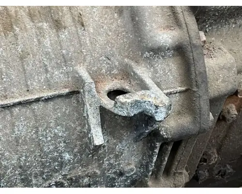 Allison 3500RDS Transmission Assembly