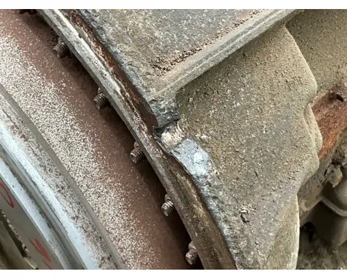 Allison 3500RDS Transmission Assembly