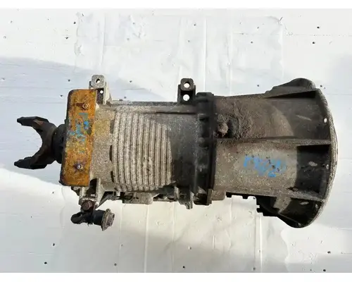 Allison 3500RDS Transmission Assembly
