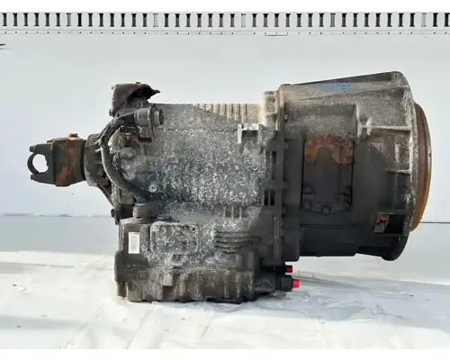 Allison 3500RDS Transmission Assembly