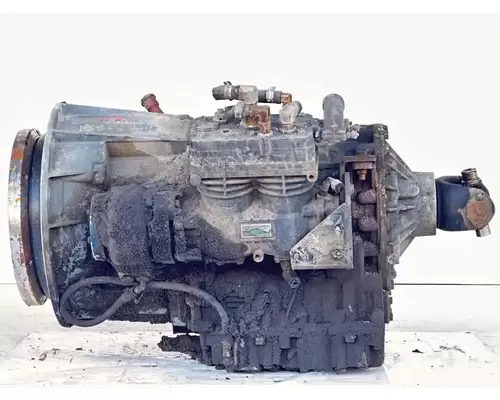 Allison 3500RDS Transmission Assembly