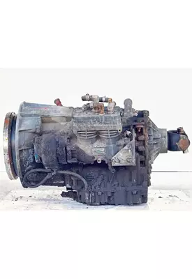 Allison 3500RDS Transmission Assembly