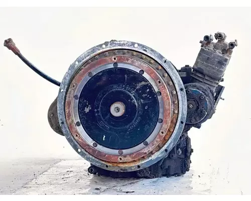 Allison 3500RDS Transmission Assembly
