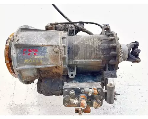 Allison 3500RDS Transmission Assembly