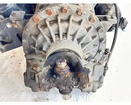 Allison 3500RDS Transmission Assembly