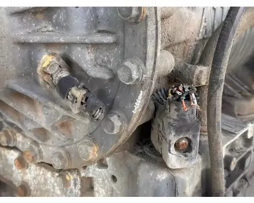 Allison 3500RDS Transmission Assembly