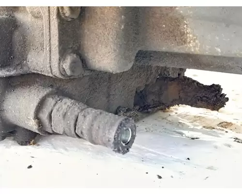 Allison 3500RDS Transmission Assembly