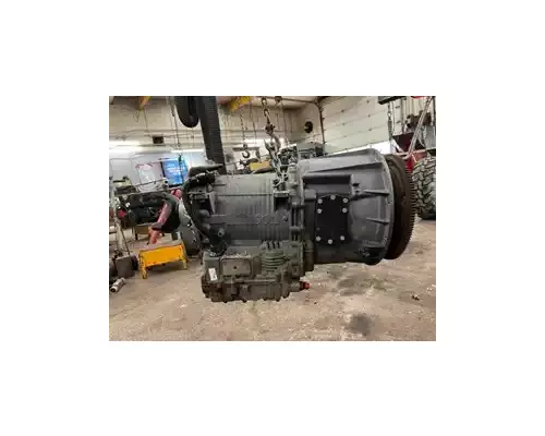 Allison 3500RDS Transmission Assembly