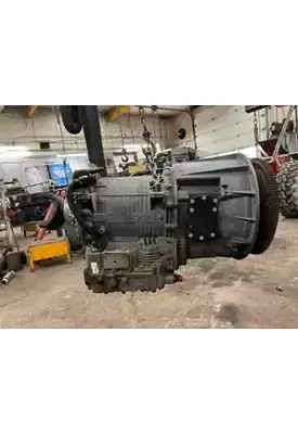 Allison 3500RDS Transmission Assembly