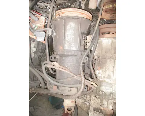 Allison 3500RDS Transmission Assembly