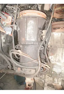 Allison 3500RDS Transmission Assembly