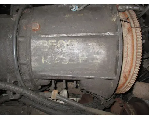 Allison 3500RDS Transmission Assembly