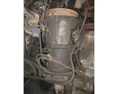 Allison 3500RDS Transmission Assembly
