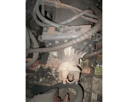 Allison 3500RDS Transmission Assembly