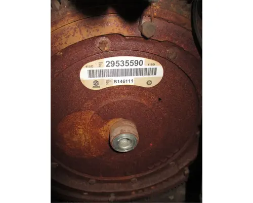 Allison 3500RDS Transmission Assembly