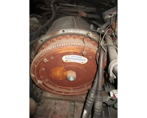 Allison 3500RDS Transmission Assembly
