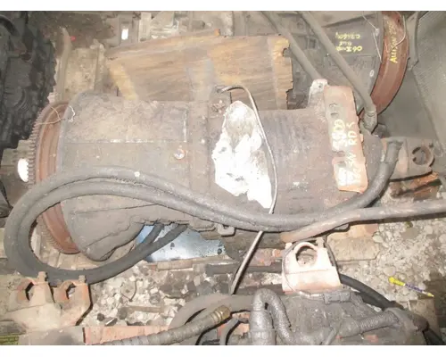 Allison 3500RDS Transmission Assembly