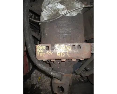 Allison 3500RDS Transmission Assembly