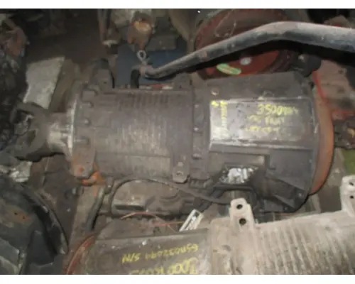 Allison 3500RDS Transmission Assembly