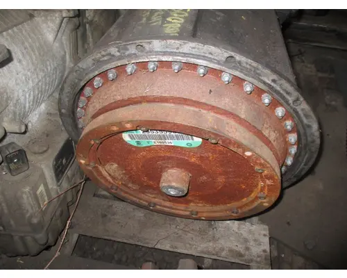 Allison 3500RDS Transmission Assembly