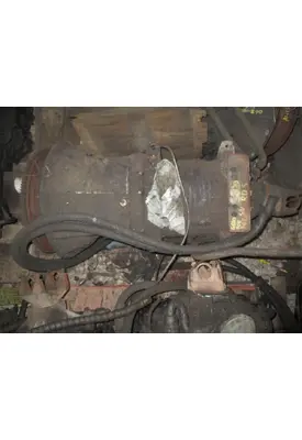 Allison 3500RDS Transmission Assembly
