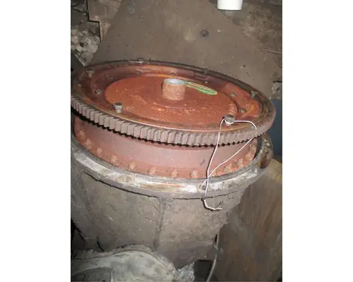 Allison 3500RDS Transmission Assembly