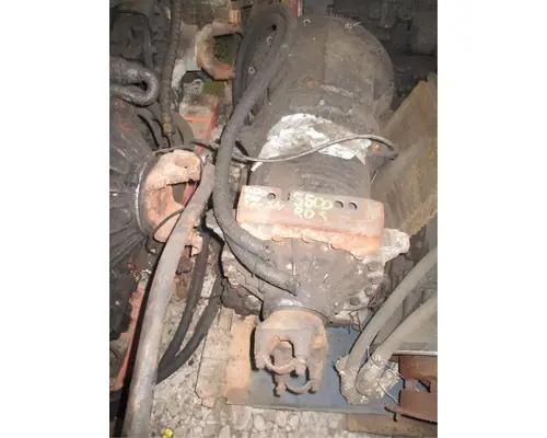 Allison 3500RDS Transmission Assembly
