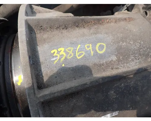 Transmission Assembly ALLISON 3500 Michigan Truck Parts