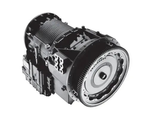 Transmission Assembly Allison 3500EVS_P Heavy Quip, Inc. dba Diesel Sales