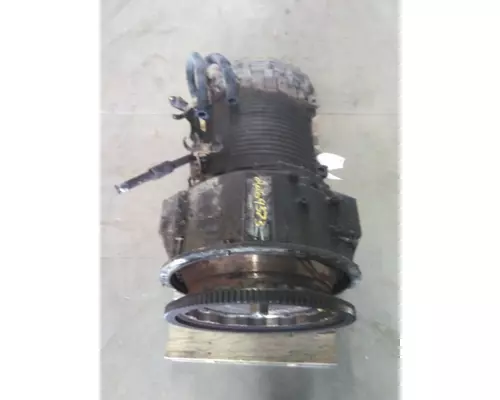 Transmission Assembly ALLISON 3500RDS GEN 4-5 LKQ Geiger Truck Parts