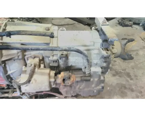 Transmission Assembly ALLISON 3500RDS GEN 4-5 LKQ Heavy Truck - Goodys