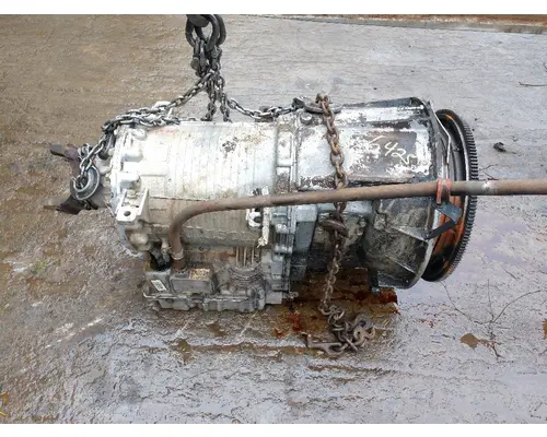 Transmission Assembly ALLISON 3500RDS_P Crest Truck Parts