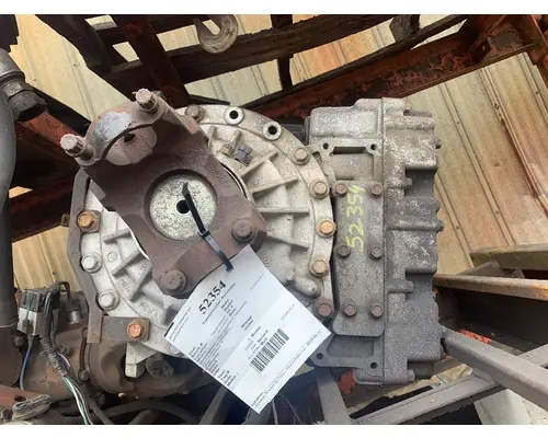 Transmission Assembly ALLISON 3500RDS P Truck Salvage International Inc