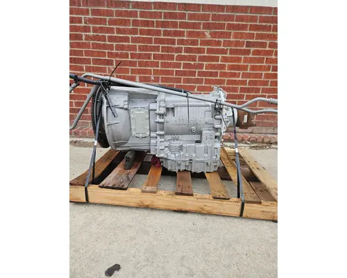 Transmission Assembly ALLISON 3500RDS_P Tim Jordan's Truck Parts, Inc.