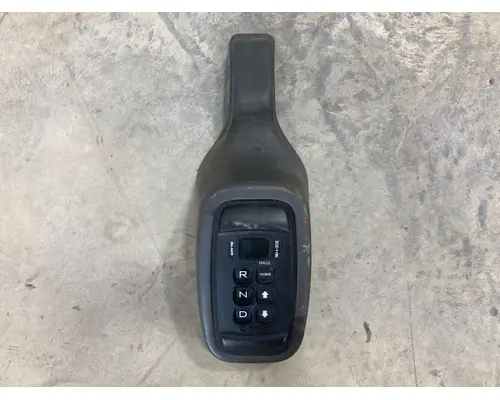 ECM (Transmission) Allison 3500RDS-P Vander Haags Inc Col