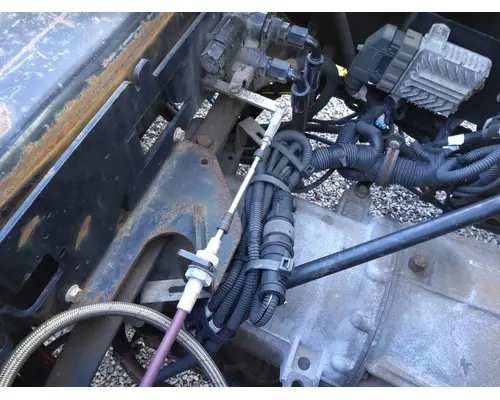 Wire Harness, Transmission Allison 3500RDS-P Vander Haags Inc Kc